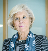 Portrait Marielle Cohen-Branche