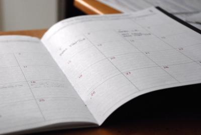 Agenda